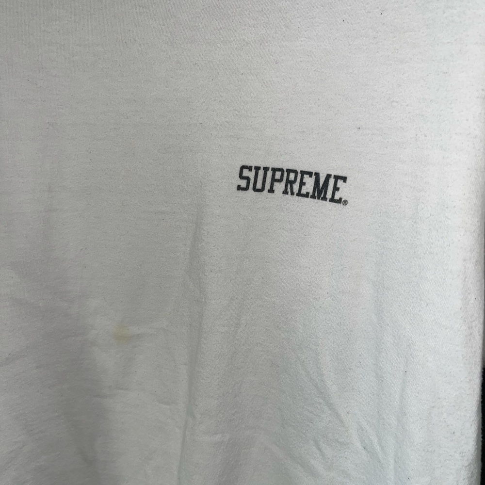 📦SOLD📦Supreme Automobili Lamborghini Tee “SS 20” - Picture 15 of 15